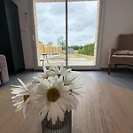 Feriehus Des Prairies Du Val *