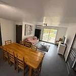 Des Prairies Du Val Feriehus *