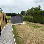 Des Prairies Du Val Feriehus Merck-Saint-Lievin