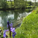 Des Prairies Du Val Merck-Saint-Lievin