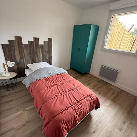 Des Prairies Du Val Merck-Saint-Lievin