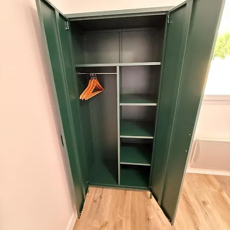 Дом отдыха Des Prairies Du Val *