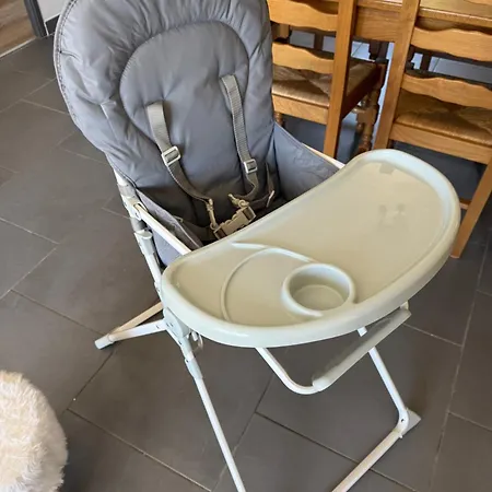 Des Prairies Du Val 別荘