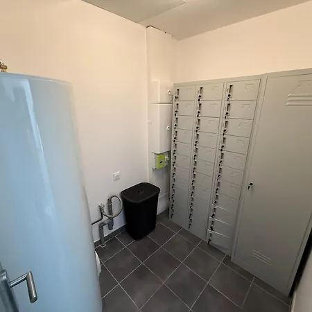 別荘 Des Prairies Du Val Merck-Saint-Lievin