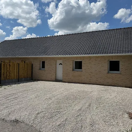 Feriehus Des Prairies Du Val *
