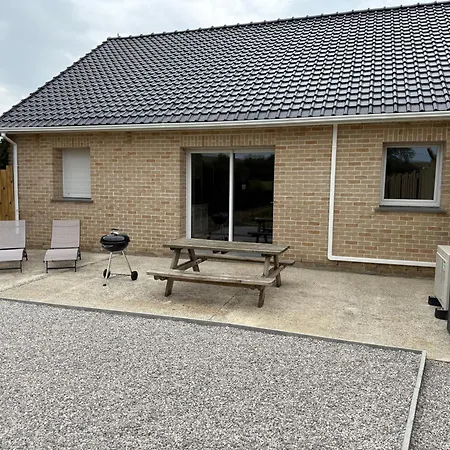 Des Prairies Du Val Merck-Saint-Lievin