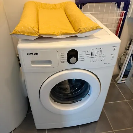 別荘 Des Prairies Du Val