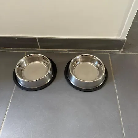 別荘 Des Prairies Du Val Merck-Saint-Lievin