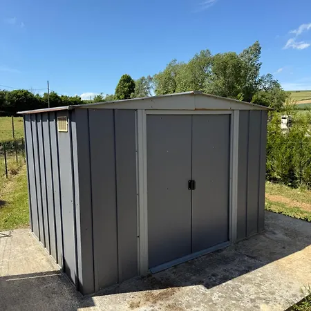 Des Prairies Du Val *