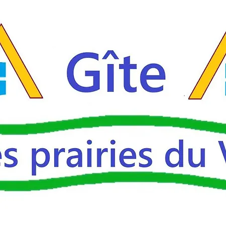 Дом отдыха Des Prairies Du Val Merck-Saint-Lievin