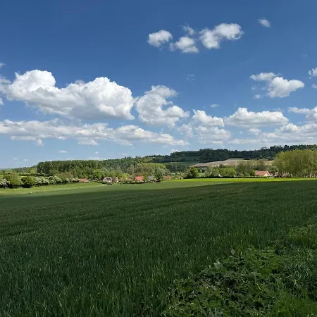 Des Prairies Du Val 別荘 *