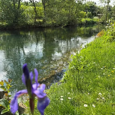 Des Prairies Du Val Merck-Saint-Lievin