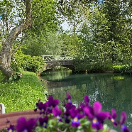 Des Prairies Du Val *