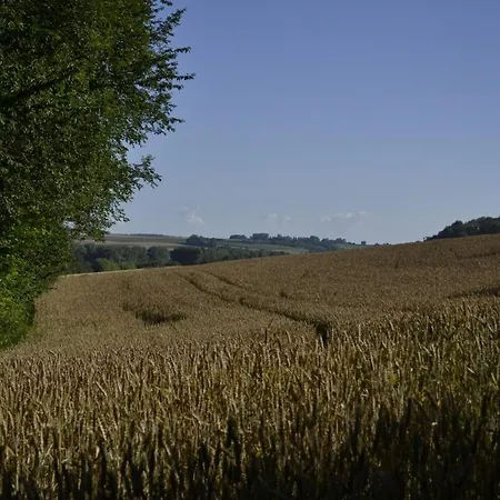 Des Prairies Du Val Дом отдыха Merck-Saint-Lievin