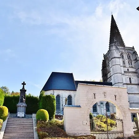 Des Prairies Du Val 別荘 Merck-Saint-Lievin